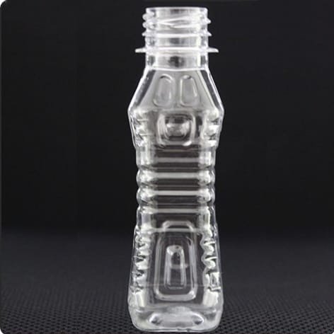 100 ML EDIBLE OIL  BOTTLES